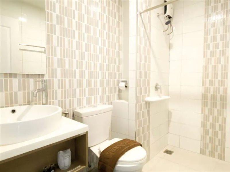 Bestiny Hotel & Restaurant Phetcsabun Kültér fotó