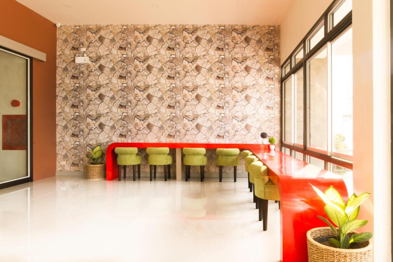 Bestiny Hotel & Restaurant Phetcsabun Kültér fotó