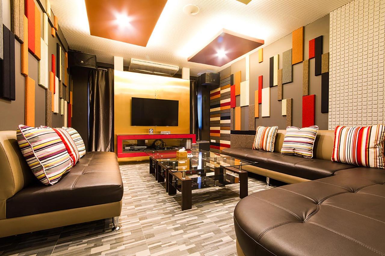 Bestiny Hotel & Restaurant Phetcsabun Kültér fotó
