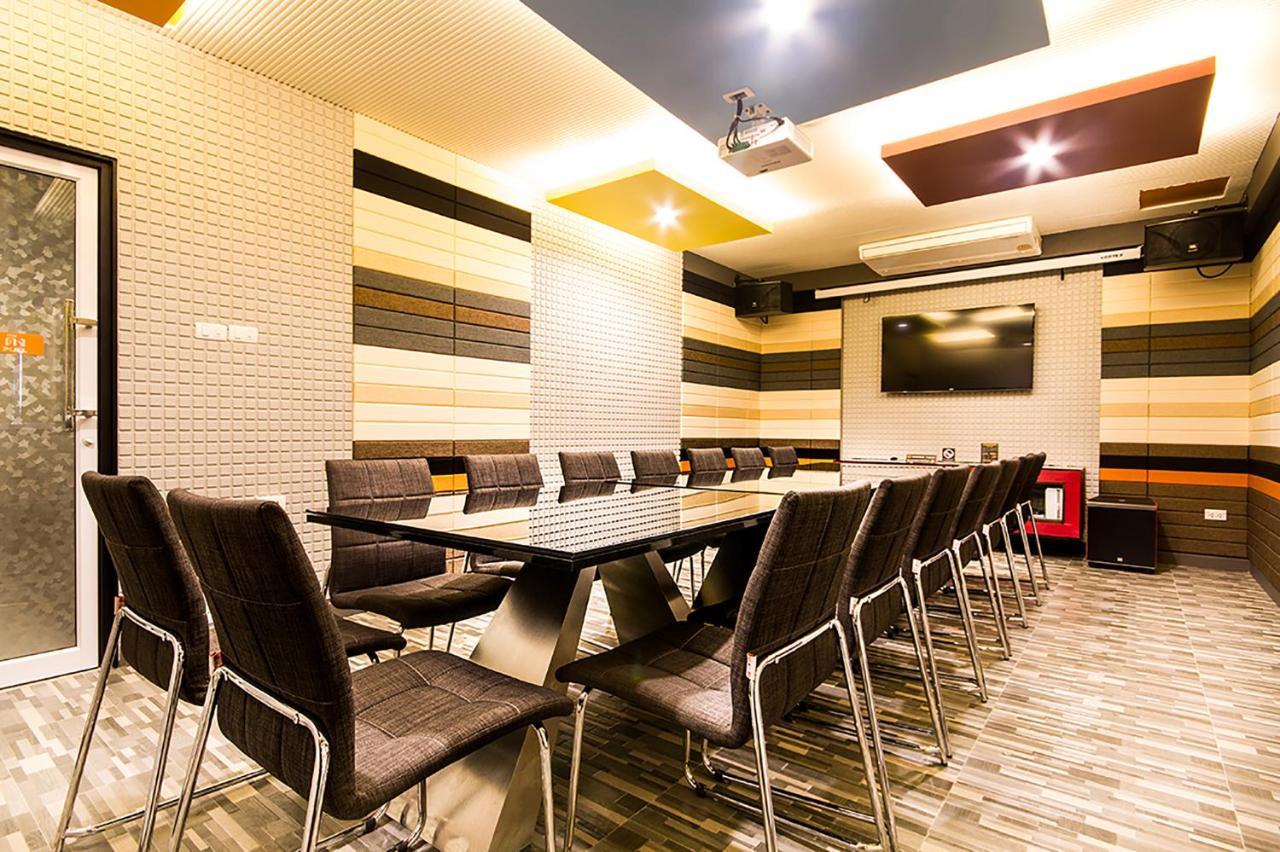 Bestiny Hotel & Restaurant Phetcsabun Kültér fotó